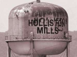 Holliston Mills Church Hill