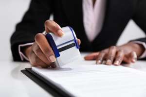 Notary Services