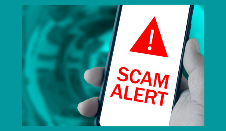 TN Secretary of State Scam Warning