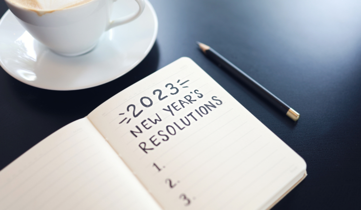 Financial Resolutions for 2023