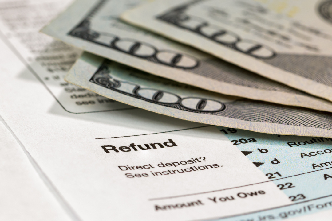 Smart Ways to Use Your Tax Refund