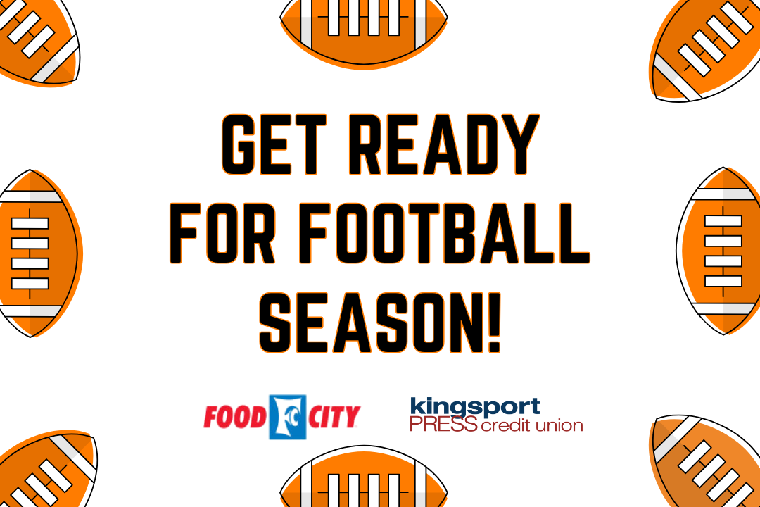 Score Big This Football Season