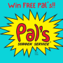Who Doesn’t Love FREE Pal’s?