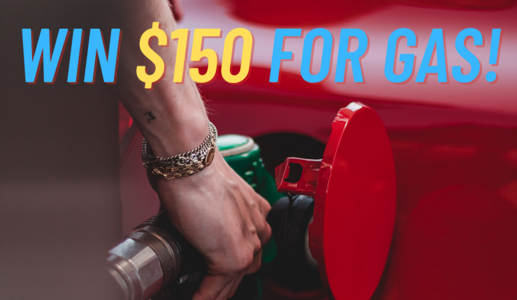 Gas for Summer Travel