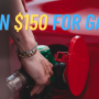 Gas for Summer Travel