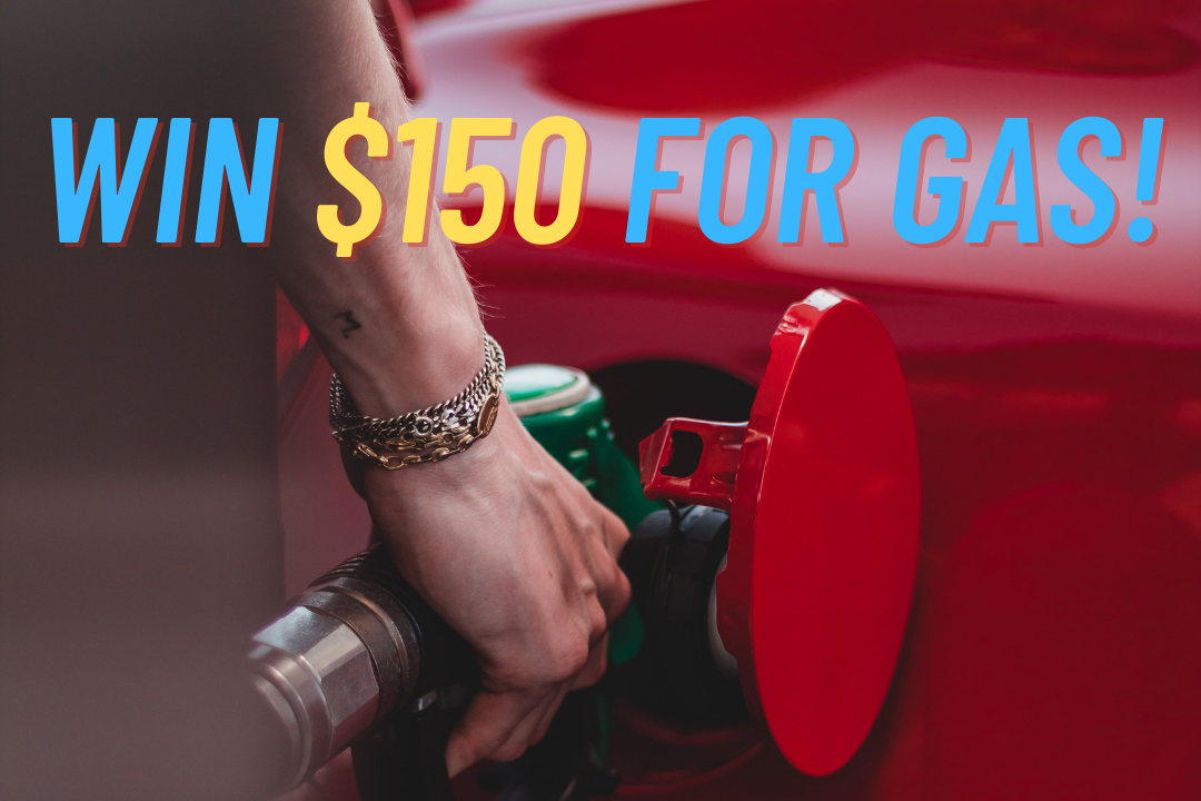 Gas for Summer Travel
