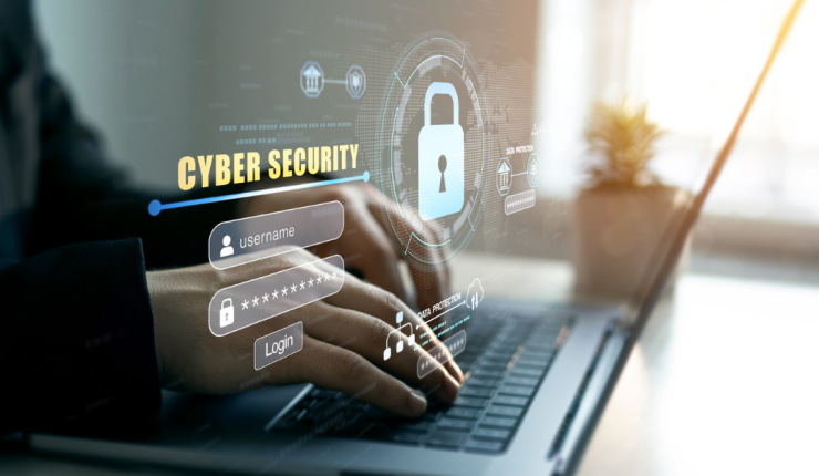 Cybersecurity Awareness Month