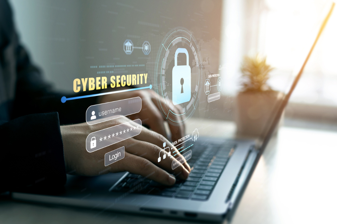Cybersecurity Awareness Month