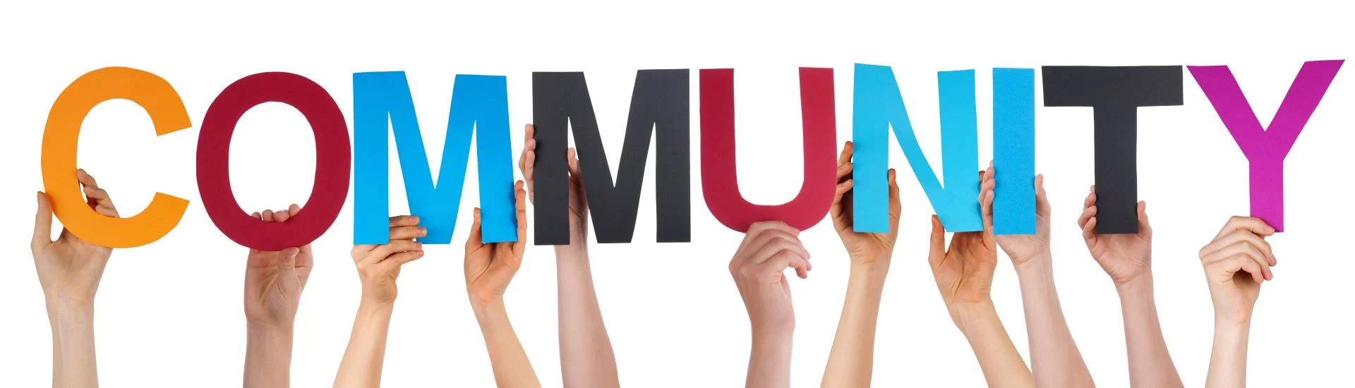 We care about our community